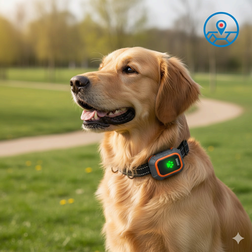 반려동물 GPS 위치 추적 어플 비교 분석