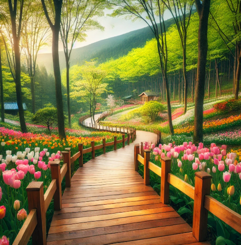 화담숲 주변 맛집 가볼만한곳