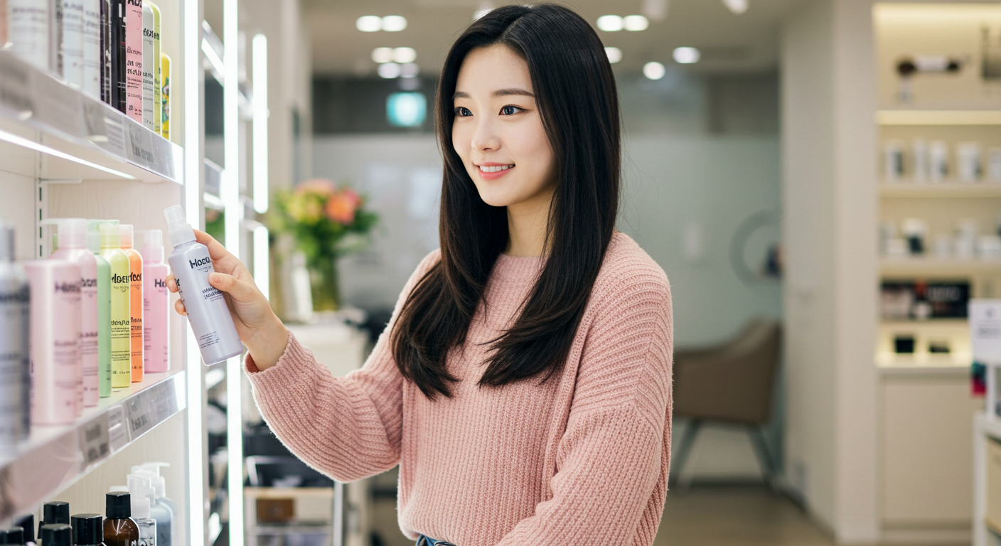 원형탈모 원인