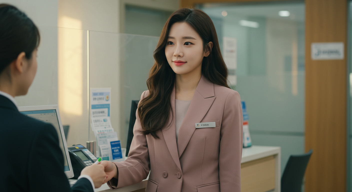 직장인 신용대출 금리비교 TOP5