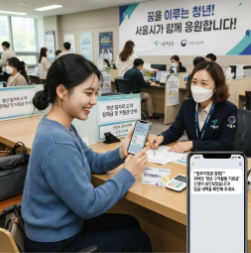 정부 지원금 신청