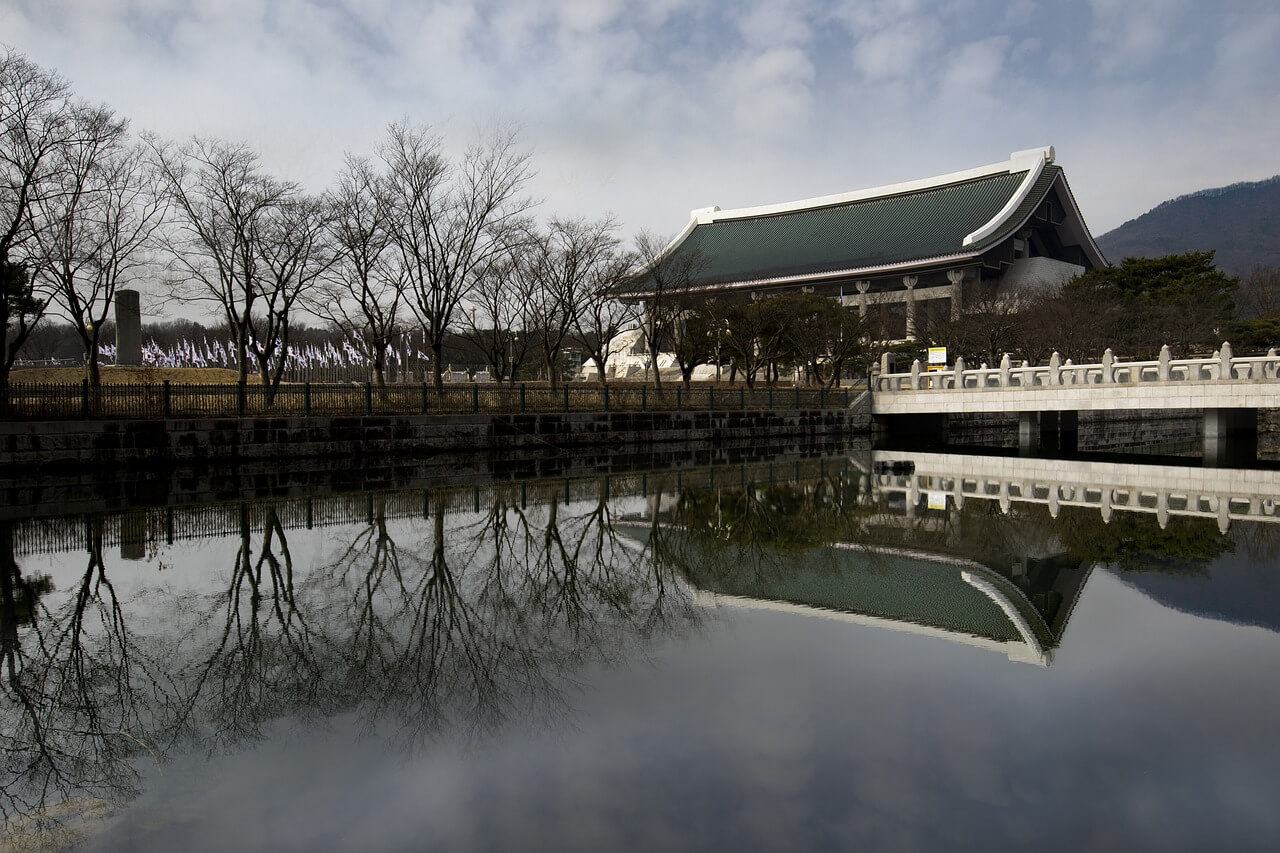 경복궁 별빛야행