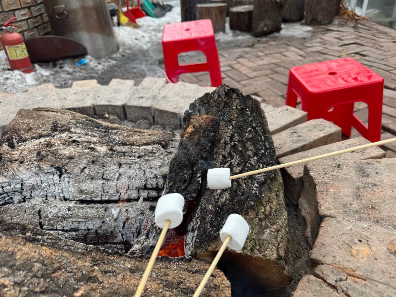 식스센스 시즌4 양평 항아리 바베큐 찜질방 뷔페 위치