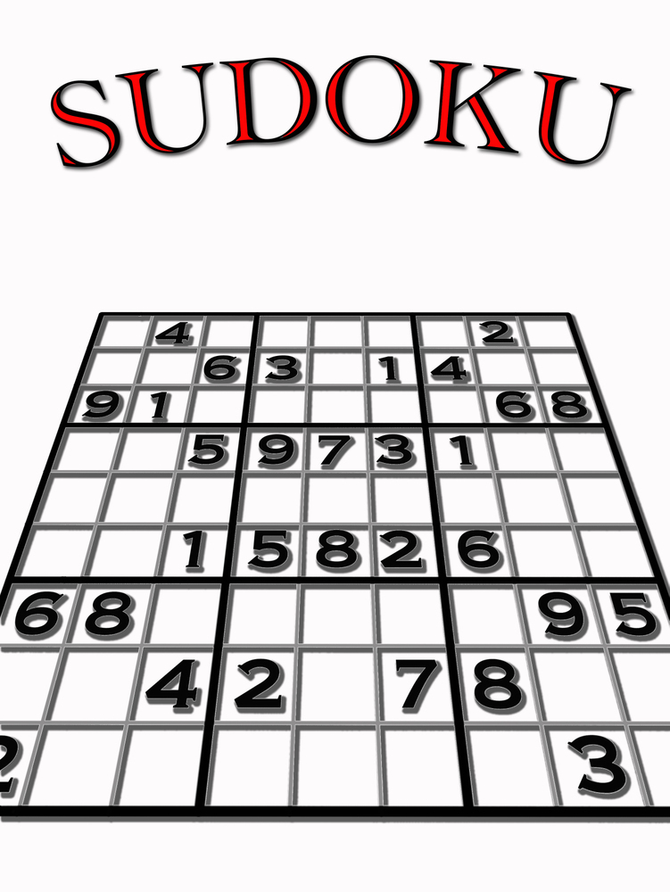 스도쿠 푸는 요령