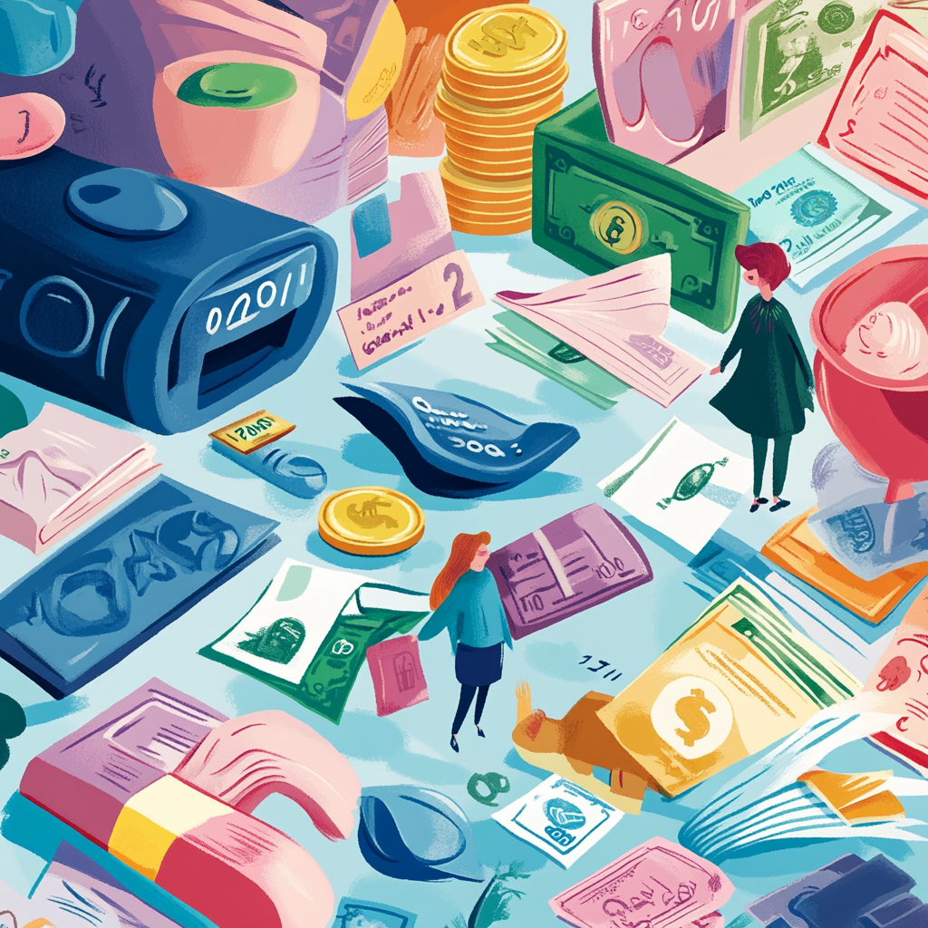 증빙 자료가 부족하다면 불리한 상황에 처할 수