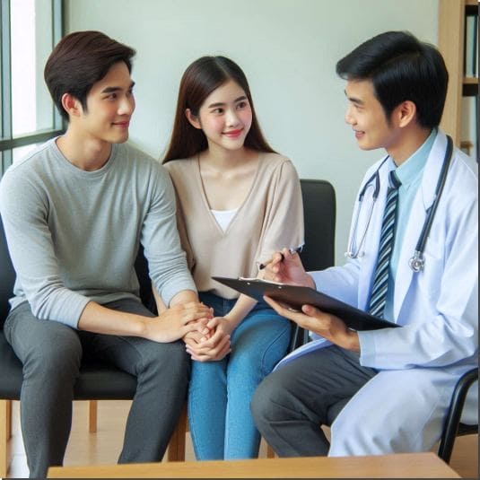 프로게스테론 기능 임신 유지