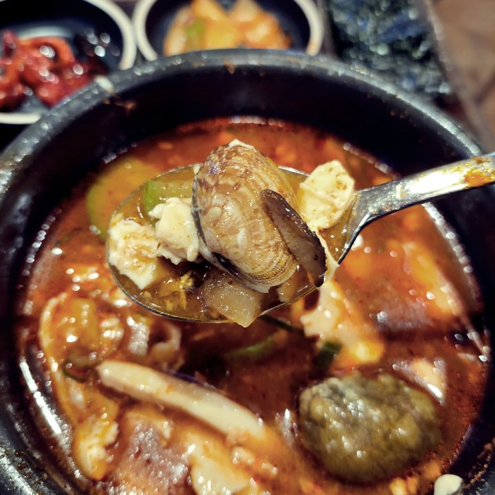 미더덕