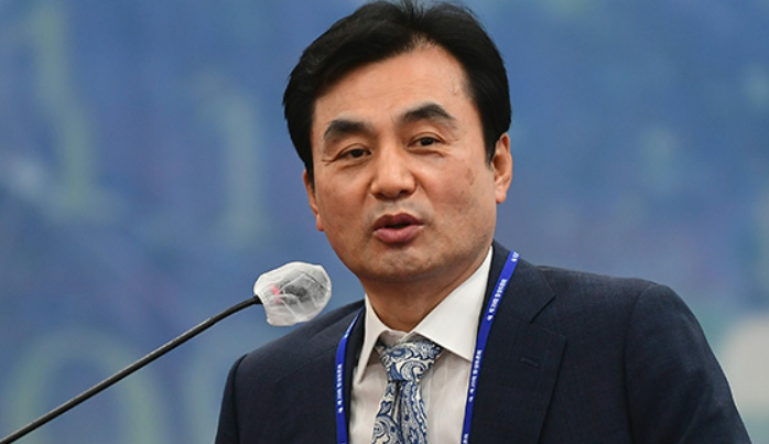 안규백 국회의원 프로필