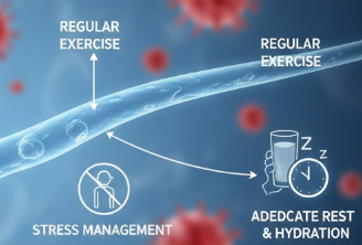고지혈증 영양제