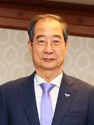 김문수 한덕수 단일화