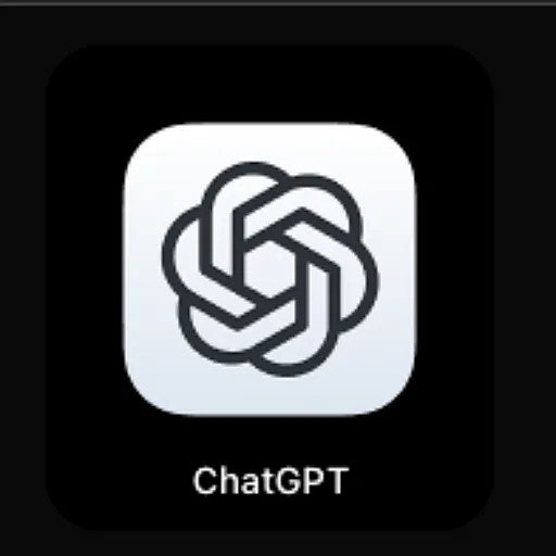 ChatGPT 앱 무료 설치 관련 사진