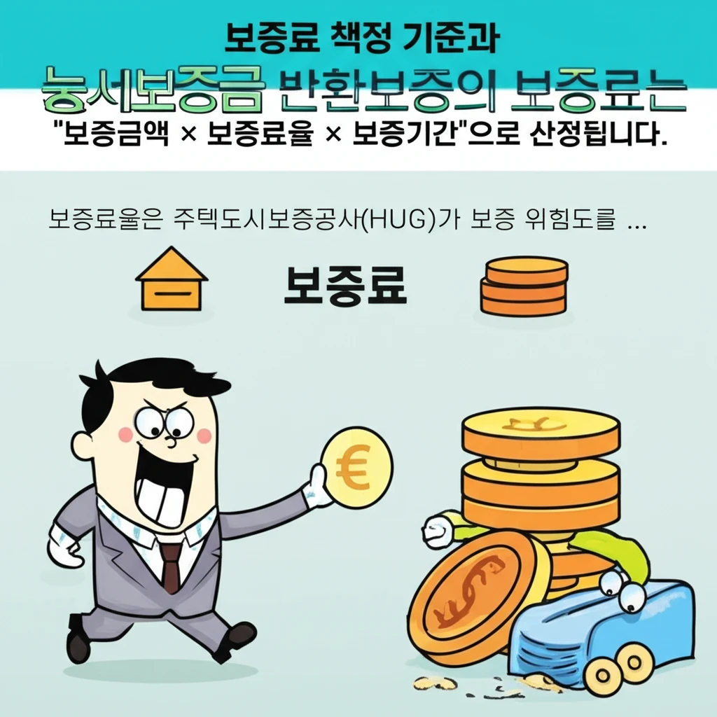 전세보증금 반환보증 신청 기한과 절차..
