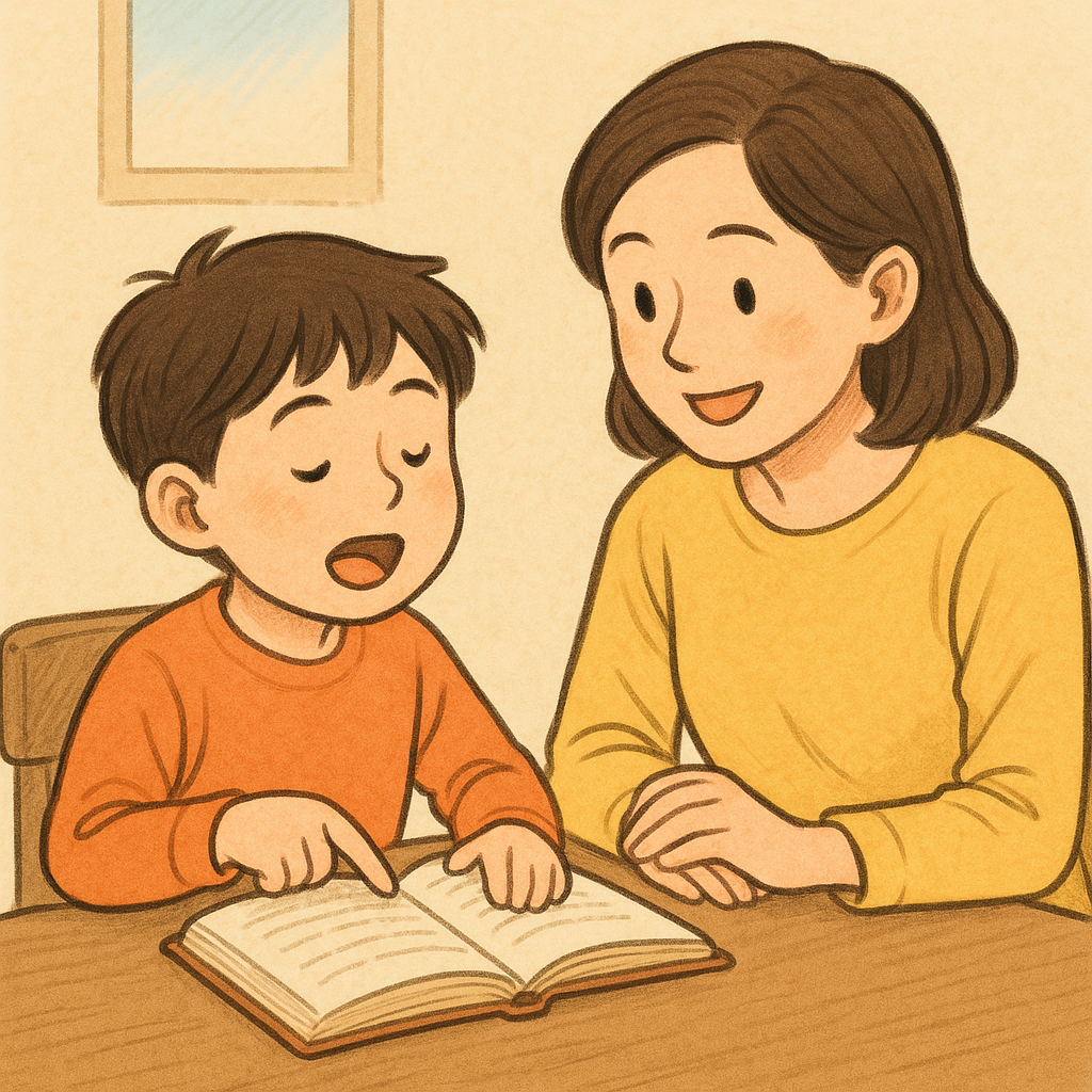 저학년 문해력 지도