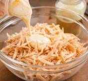 진미채볶음 황금레시피