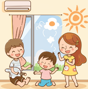 다이소 에어컨 탈취제3