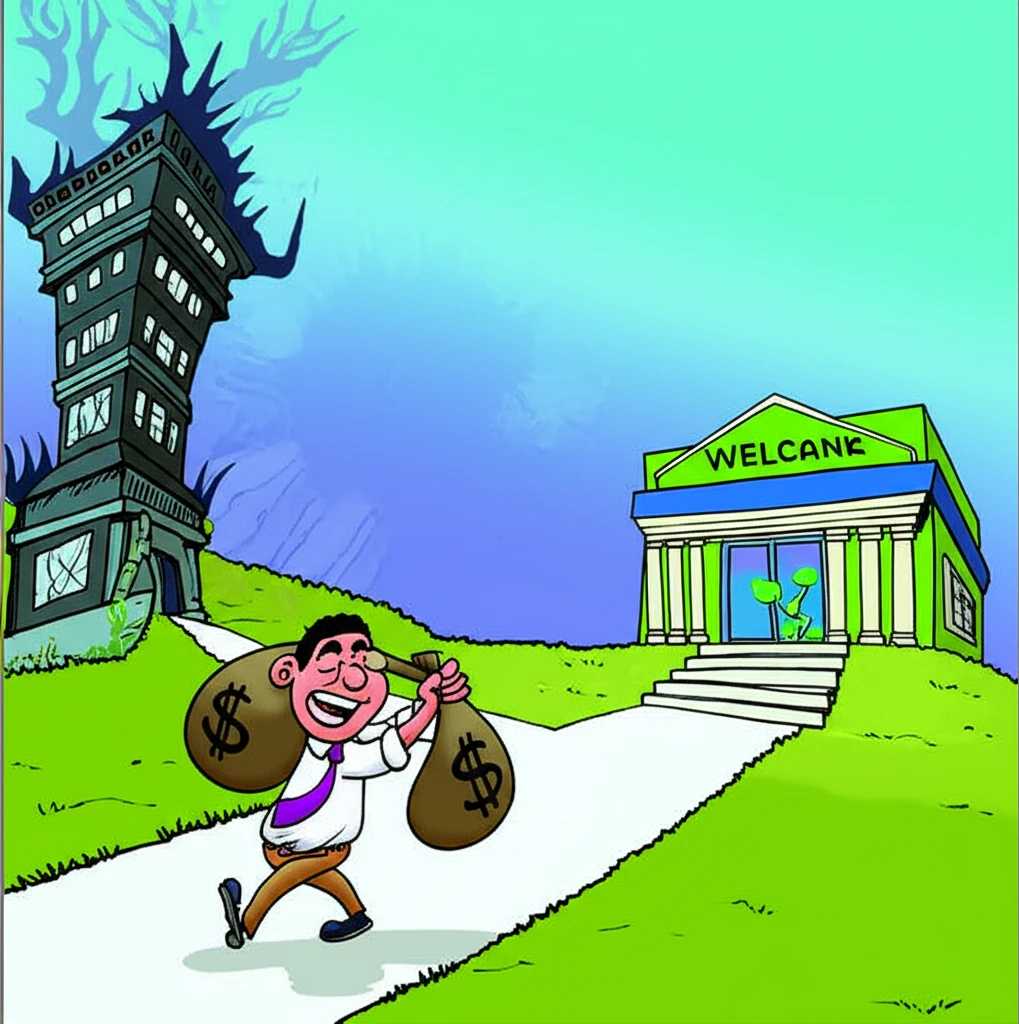 신용회복 자동 처리 절차와 평점 즉시..