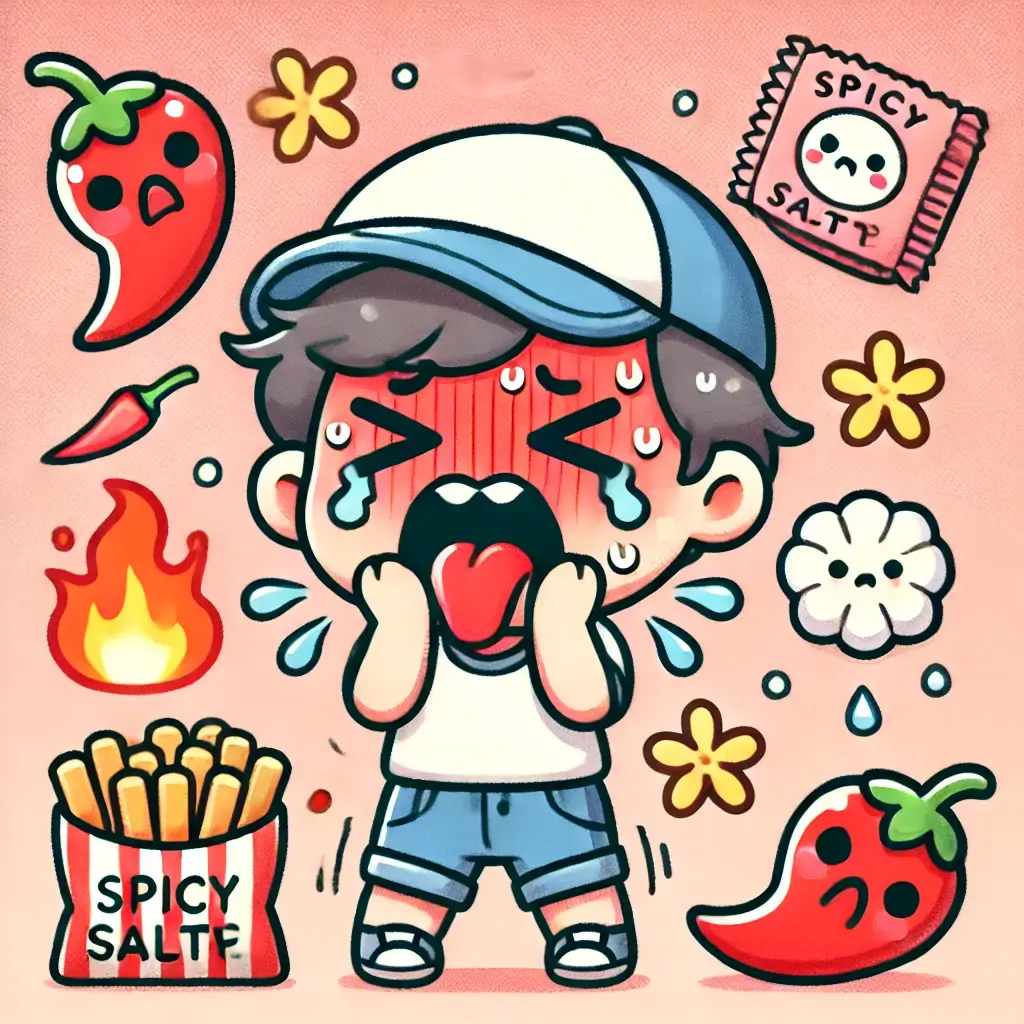 혓바늘이 돋는 이유 11가지와 빨리 낫는 법