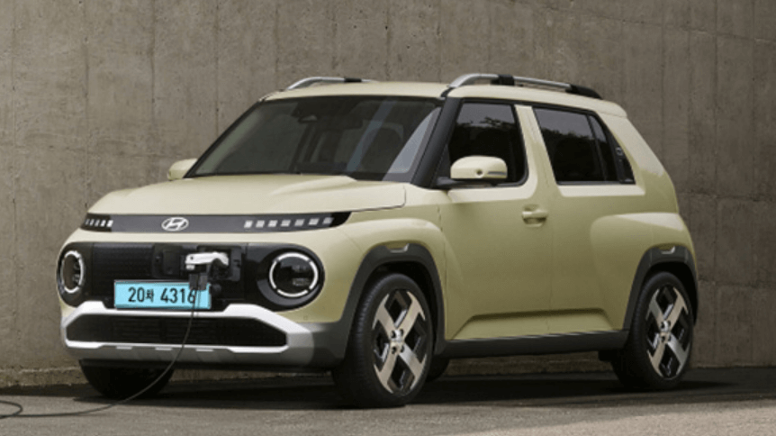 캐스퍼 일렉트릭(전기차&amp;#44; EV) 가격&amp;#44; 보조금&amp;#44; 제원