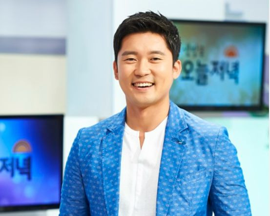 김대호 아나운서 경력