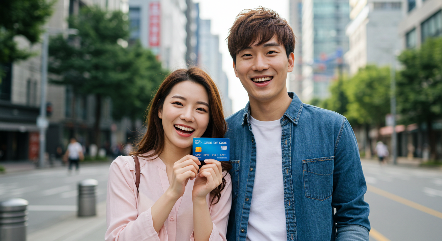 아메리칸 익스프레스 카드 혜택 총정리