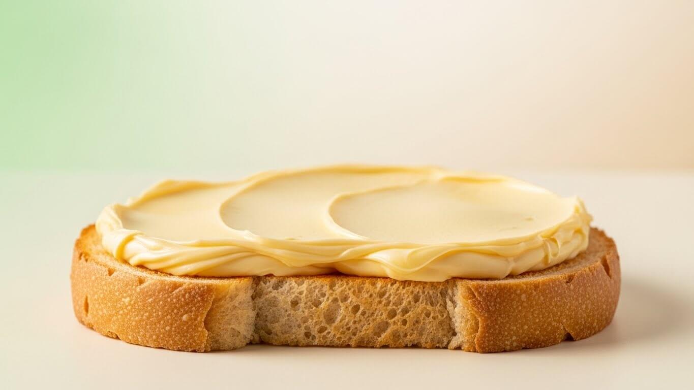 식물성 버터(마가린): 대체재로서의 역할과 선택 기준