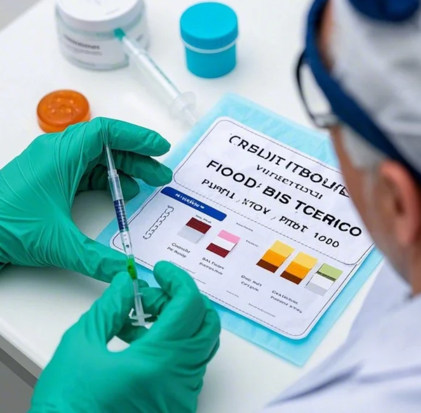 음식물 과민증 검사 후기 가격 아기 성인 지연성 알러지 검사 방법 비용