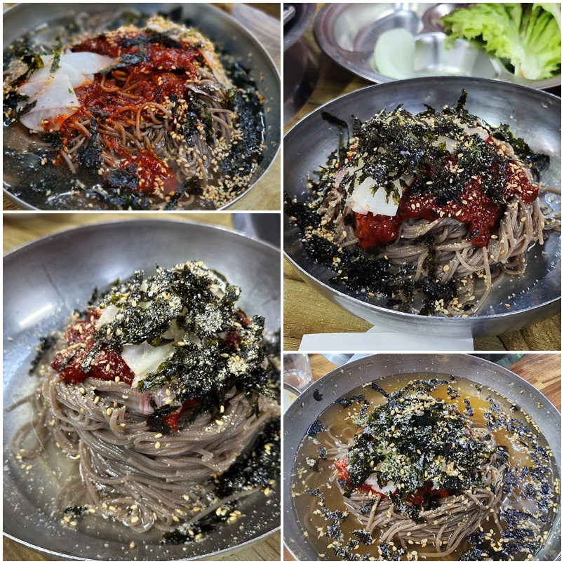 춘천닭갈비 맛집