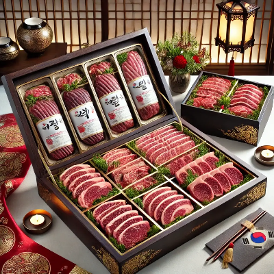 2025 설날 명절 선물 세트 추천