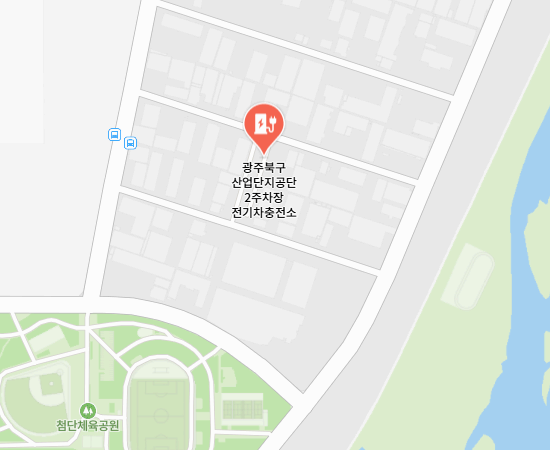 북구 산업단지 공단 2주차장