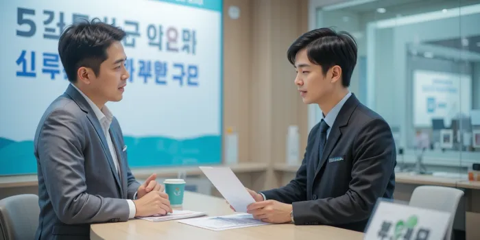 보조금 제도 설명 중