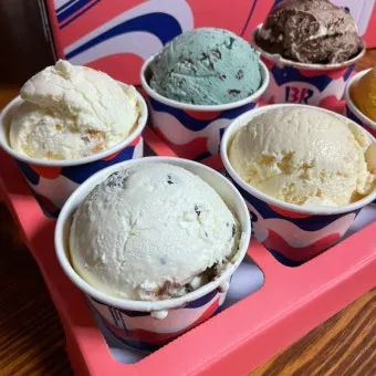 베스킨라빈스31 아이스크림 레슬리 에디션 엄마는 외계인 로어 슈가 신제품 정보_15