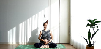 임신 8주차 가벼운 운동