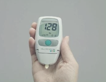 공복혈당이 높은이유