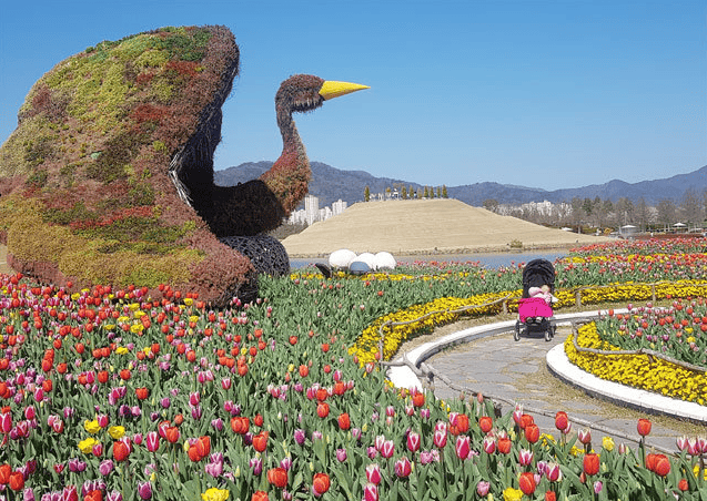 겨울 여행지 추천 