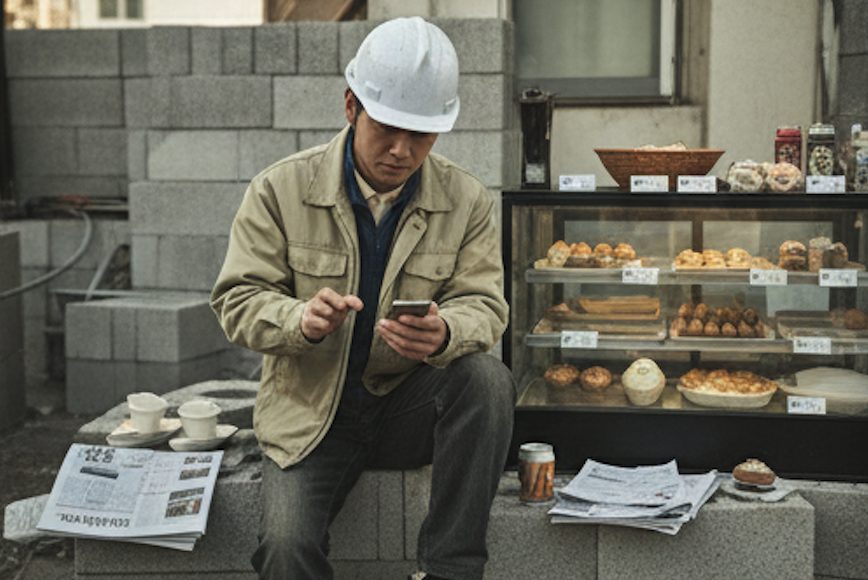 통계청 물가 vs 체감 물가, 왜 다를까? 2