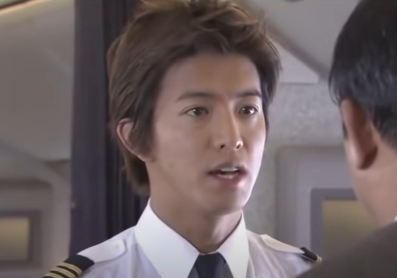 [재밌는 일드추천 다시보기] 굿 럭 7화 8화 9화 10화 줄거리, 결말, 등장인물 기무라 타쿠야, 츠츠미 신이치, 시바사키 코우, 우치야마 리나, 윤손하