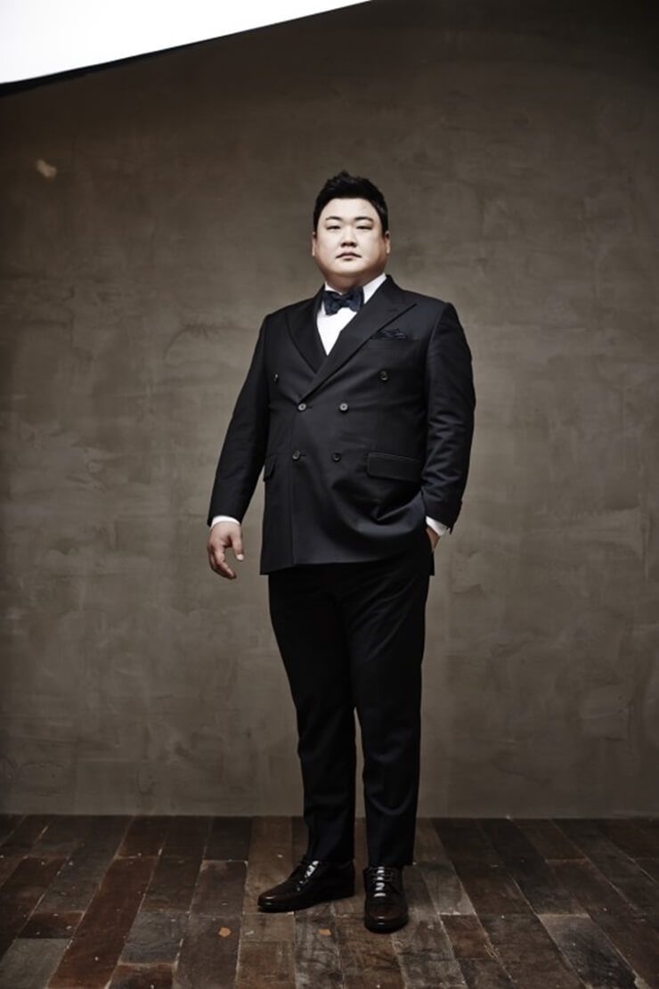 김준현 MC복귀&#44; &#39;어서와 한국은 처음이지&#39;로 복귀