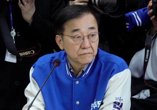 김윤덕 국회의원 프로필 나이 고향 학력 재산 페이스북