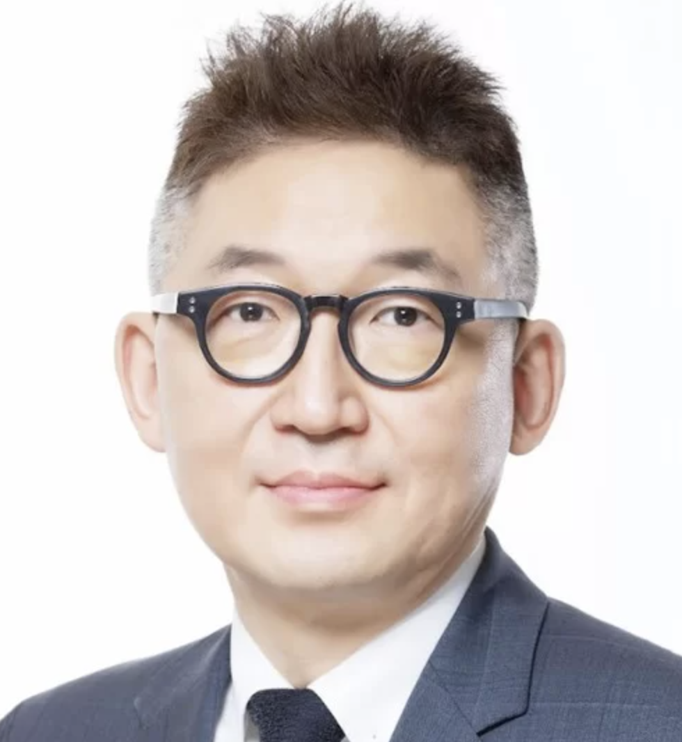 심성보 교수