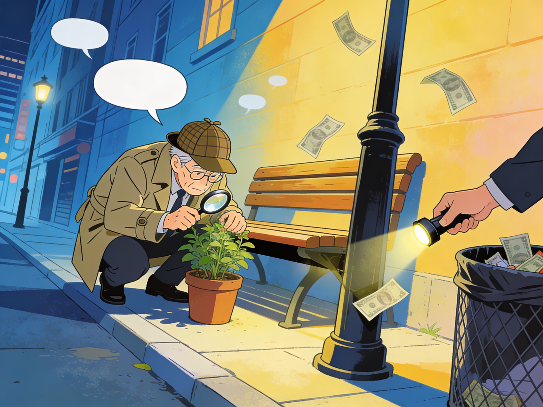 미환급금 통합 조회