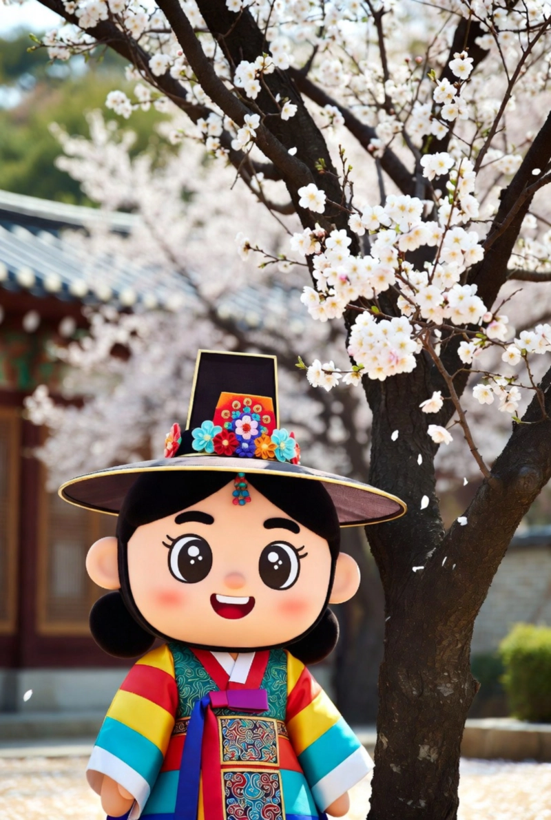 2026 광양 매화축제 행사기간(+만개시기+입장료+운영시간+주차장)
