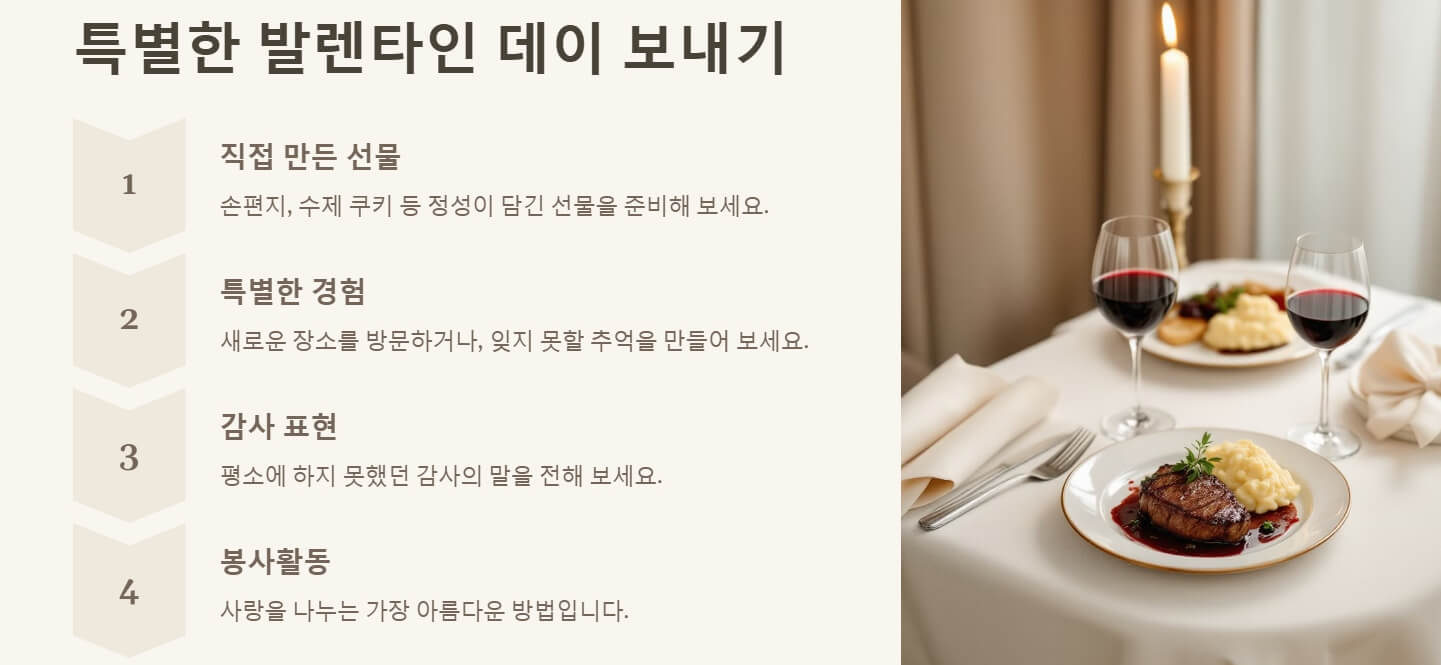 발렌타인 데이 유래 뜻