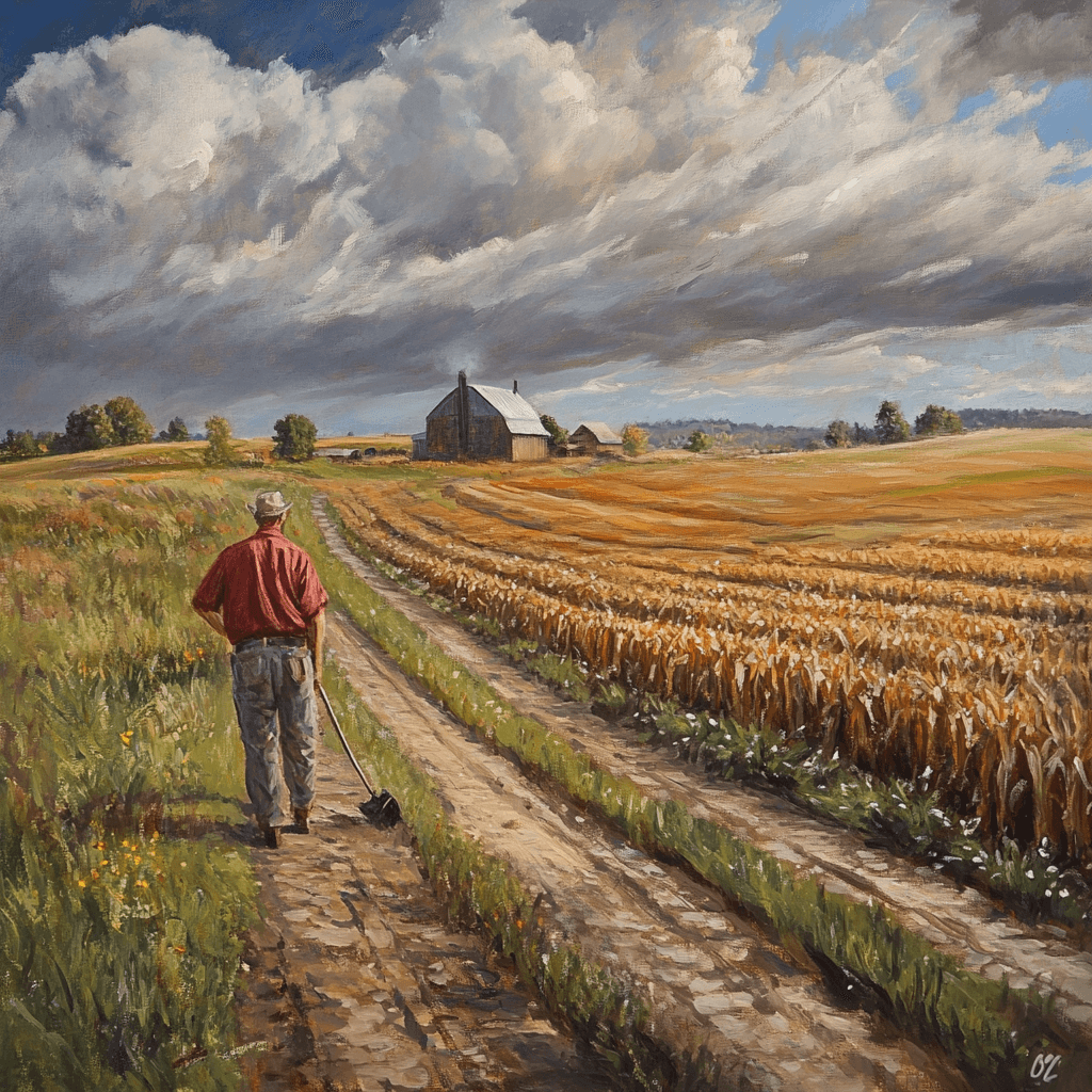 농지연금 수령액 계산