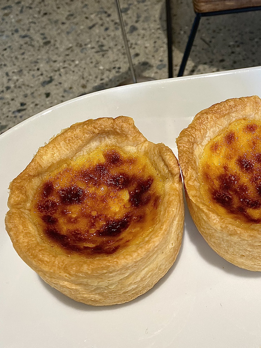 DDUB 카페 디저트