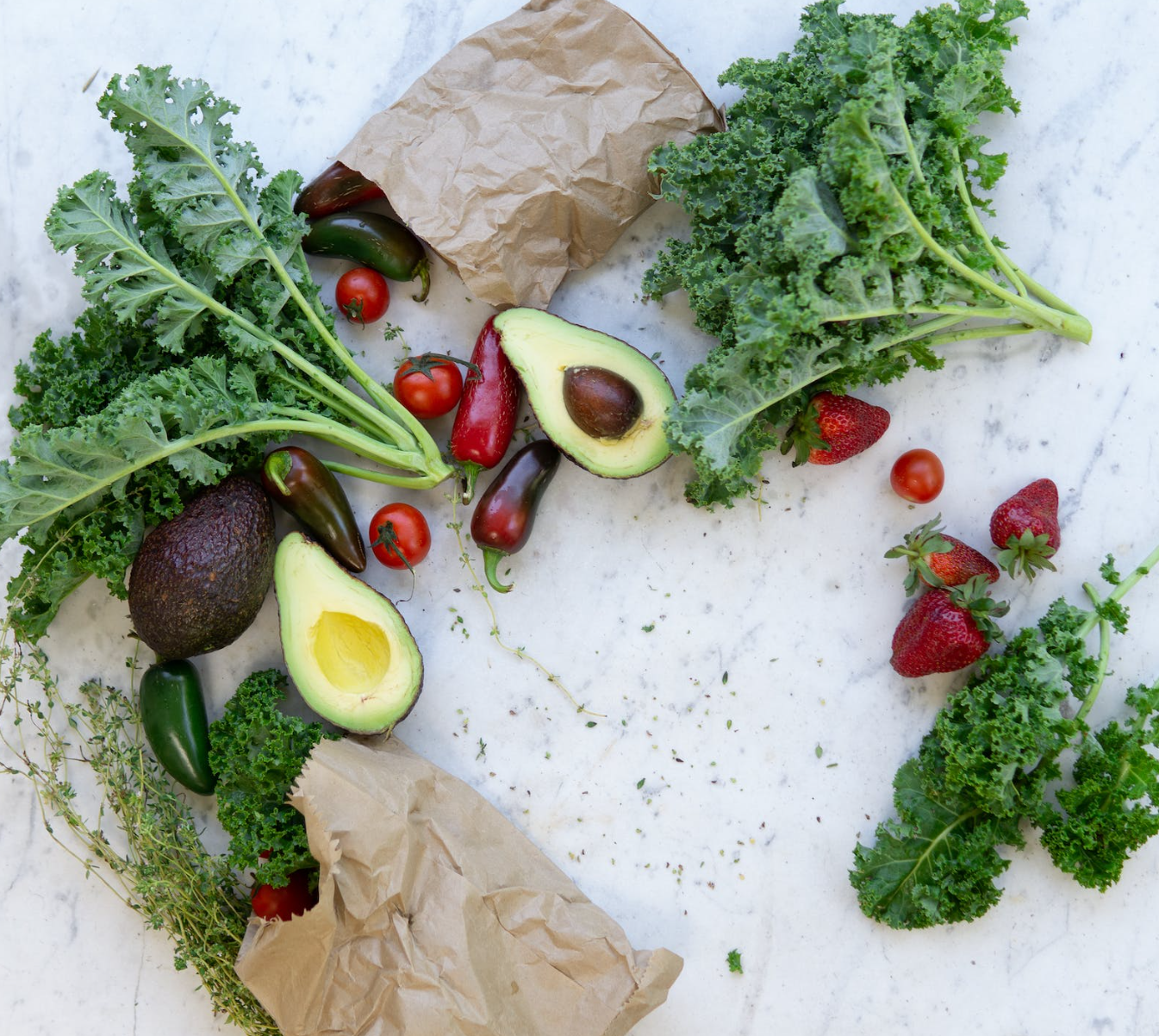 갱년기여성 다이어트식단