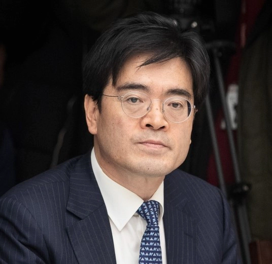 공영운 프로필 나이 고향 학력 경력 평가