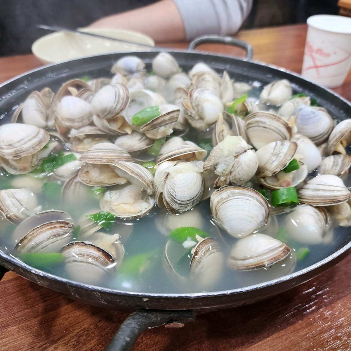 대전 맛집 베스트10 주요 메뉴