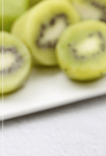 키위 껍질 먹는 방법