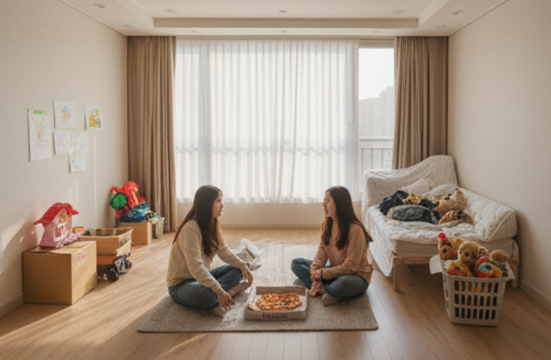 이사 당일&amp;#44; 나만의 &amp;#39;생존 가방&amp;#39; 챙기기 3