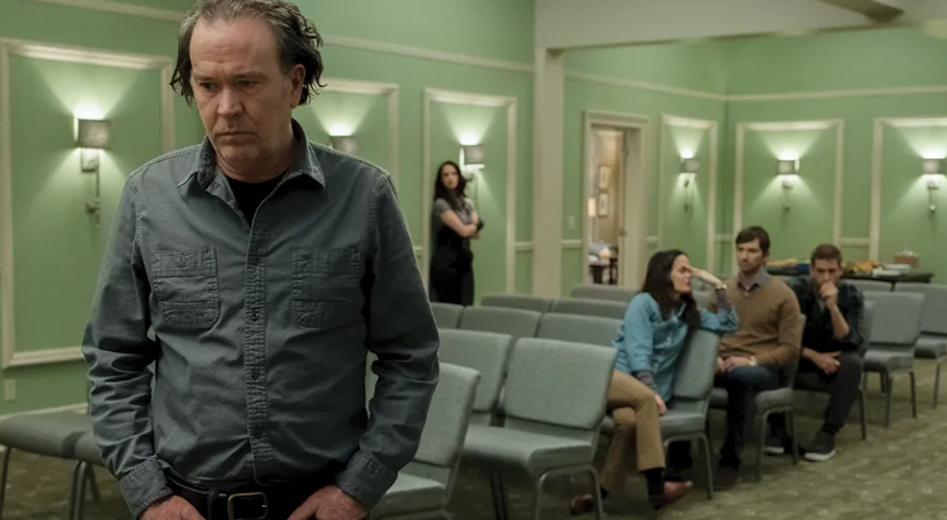 힐 하우스의 유령 줄거리 결말 해석